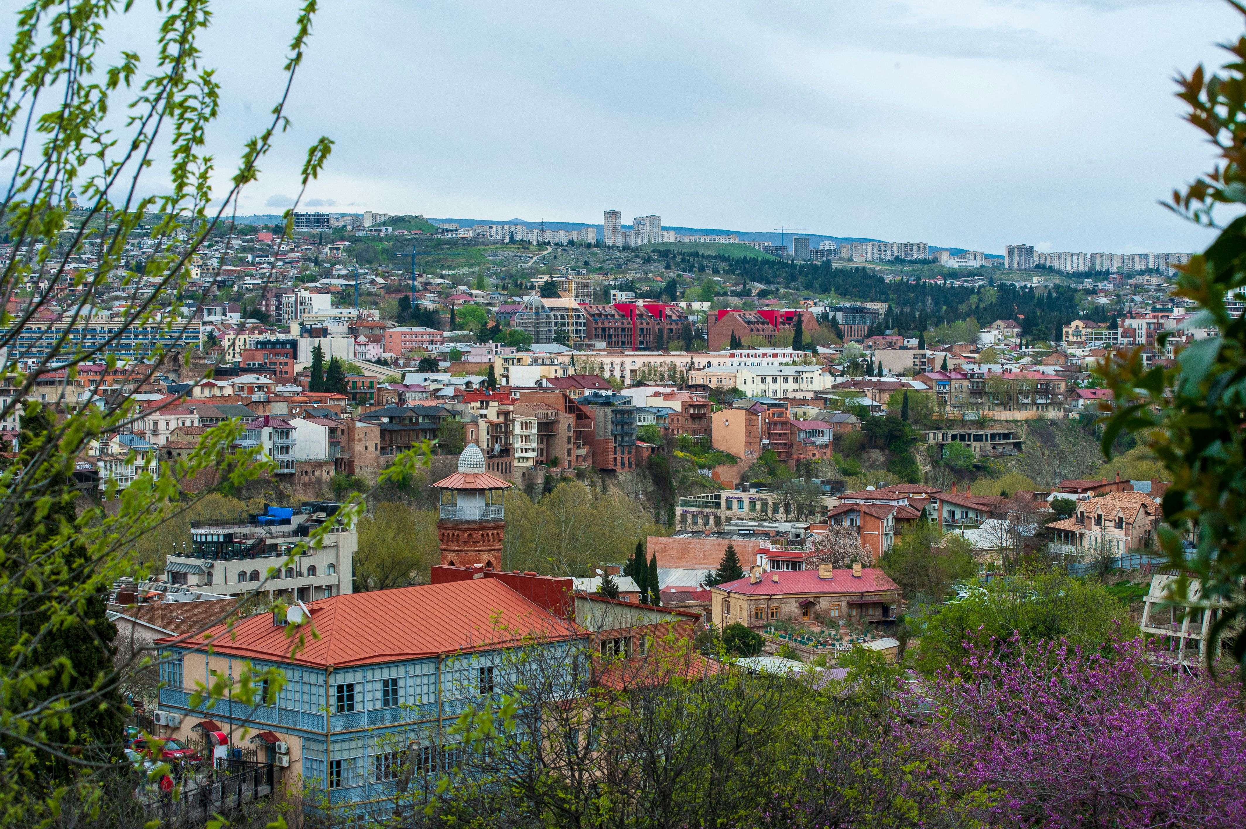 Georgia