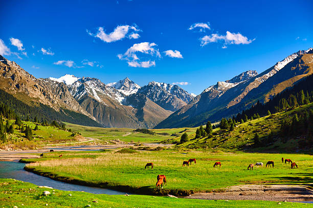 Kyrgyzstan