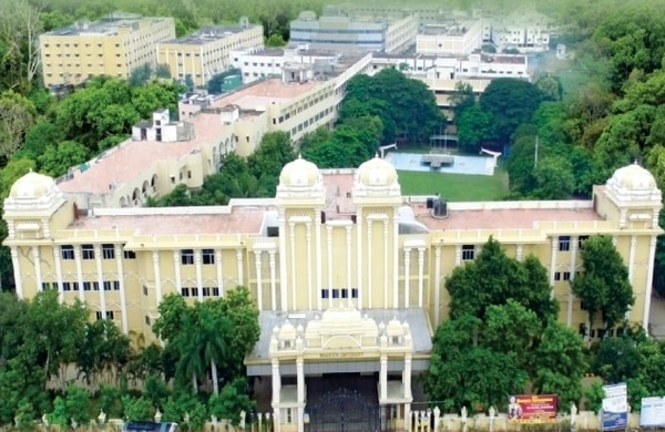 Bharat Medical College, Chennai
