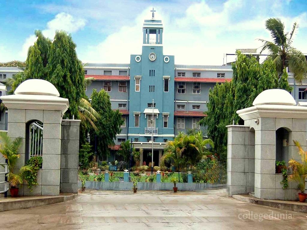 Christian Medical College, Vellore
