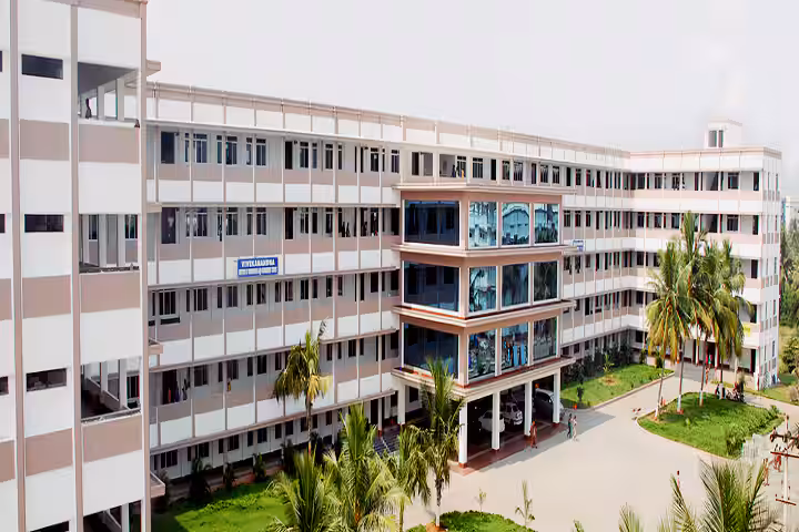 Stanley Medical College, Chennai