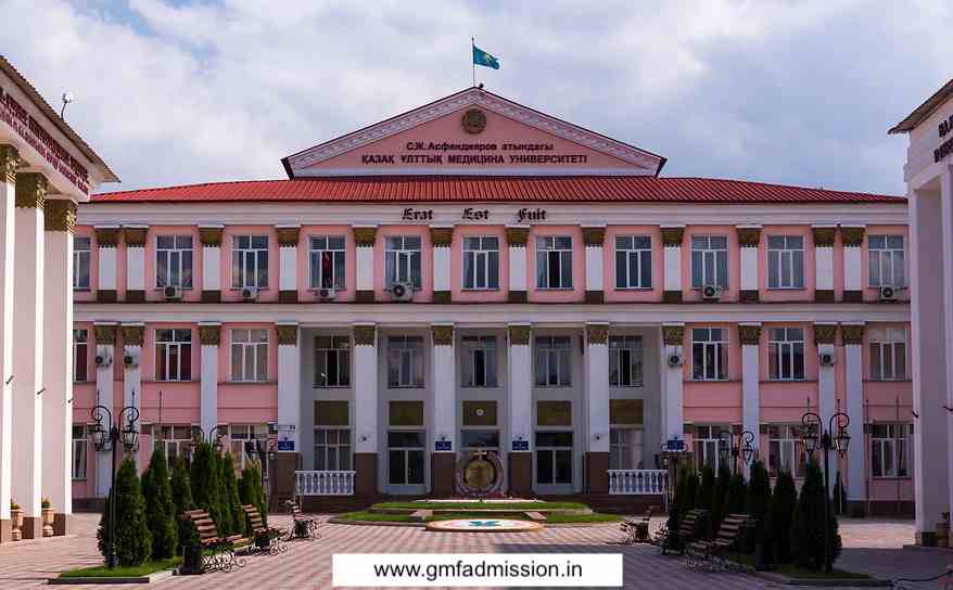 Kazakh National Medical University