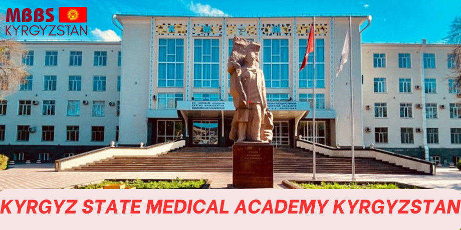Kyrgyz State Medical Academy