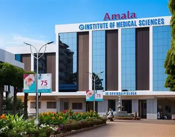 Amala Institute of Medical Sciences, Thrissur