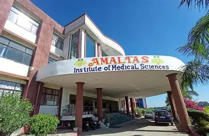 Amaltas Institute of Medical Sciences, Dewas