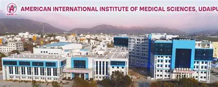 American International Institute of Medical Sciences, Udaipur