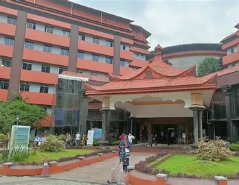 Amrita School of Medicine, Ernakulam, Kochi