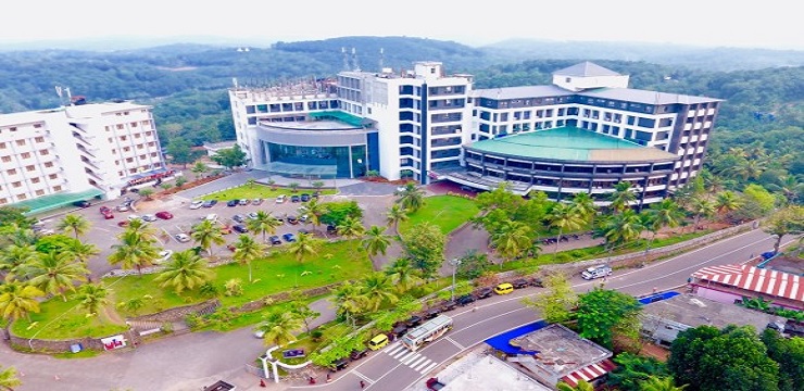 Azeezia Instt. of Medical Science, Meeyannoor, Kollam