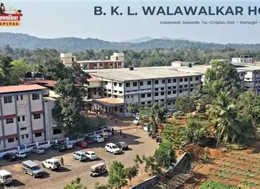 B.K.L. Walawalkar Rural Medical College, Ratnagiri