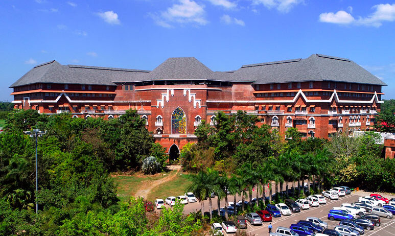 Believers Church Medical College, Thiruvalla