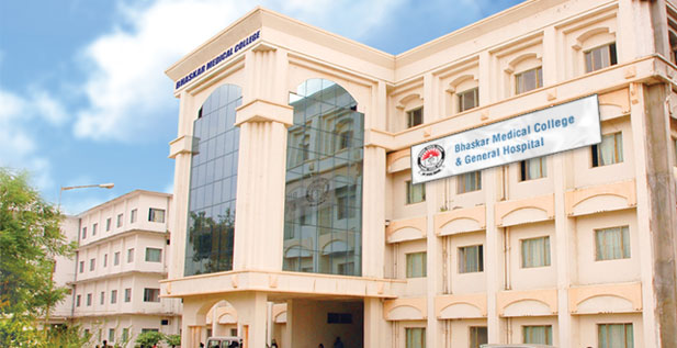 Bhaskar Medical College, Hyderabad