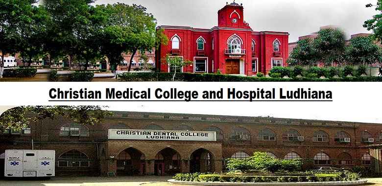 Christian Medical College, Ludhiana