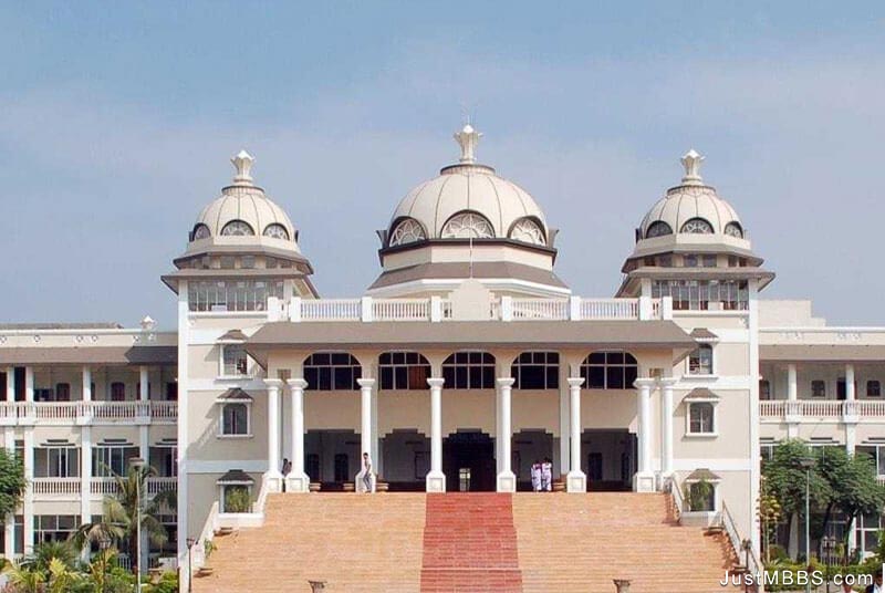 Datta Meghe Medical College, Nagpur