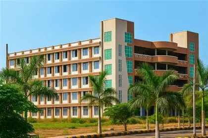 Dr. N.Y. Tasgaonkar Institute of Medical Sciences, Raigarh