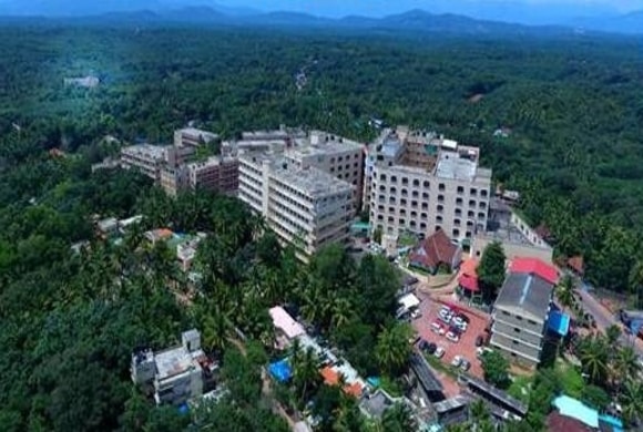 Dr. Somervell Memorial CSI Hospital and Medical College, Karakonam, Thiruvananthapuram