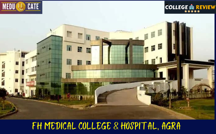 F.H. Medical College and Hospital, Etamdapur, Agra