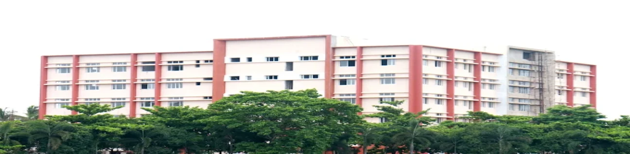 DRIEMS Institute of Health Sciences and Hospital, Cuttack