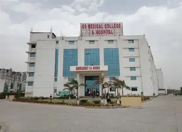 G.S. Medical College & Hospital, Hapur