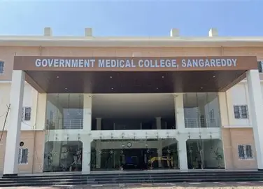 Govt Medical College and Hospital, Village Mogra