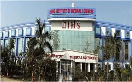Hind Institute of Medical Sciences, Sitapur