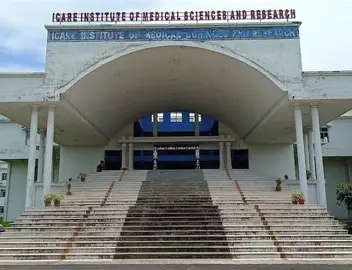 ICARE Institute of Medical Sciences & Research, Haldia, Purba Midanpore