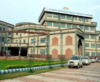Integral Institute of Medical Sciences & Research, Lucknow