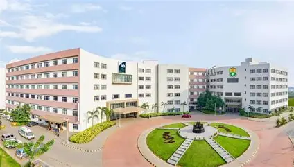 IQ-City Medical College, Burdwan