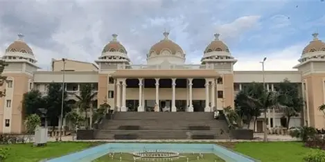 Jawaharlal Nehru Medical College, Sawangi (Meghe)