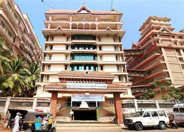 Jubilee Mission Medical College & Research Institute, Thrissur