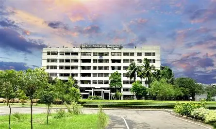 K.J. Somaiya Medical College & Research Centre, Mumbai