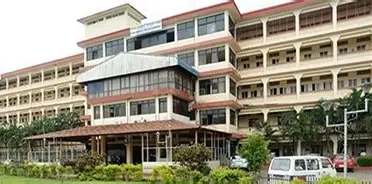 K.V.G Medical College, Piranthikadavu, Malappuram