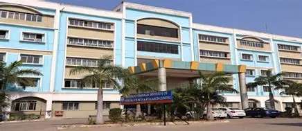 Karpaga Vinayaga Institute of Medical Sciences