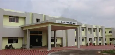 Kerala Medical College, Mangode