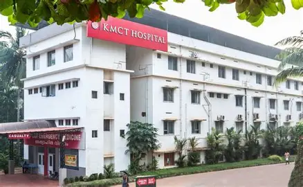 KMCT Medical College, Kozhikode, Calicut