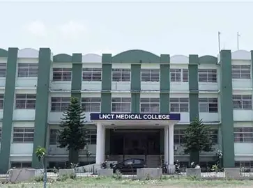 L.N.CT Medical College & Sewakunj Hospital, Indore