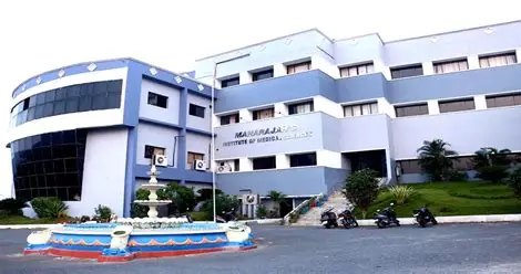 Maharaja Institute of Medical Sciences, Vizianagaram