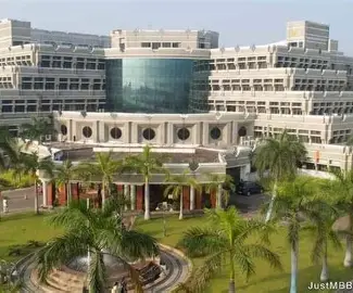 Mahatma Gandhi Missions Medical College, Aurangabad