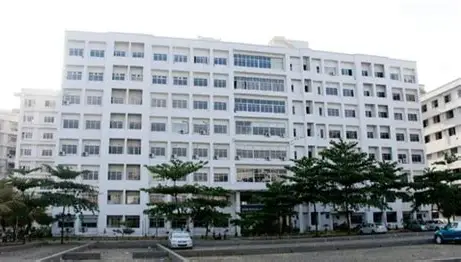 Mahatma Gandhi Missions Medical College, Navi Mumbai (New Campus)