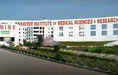 Mahaveer Institute of Medical Sciences & Research, Bhopal