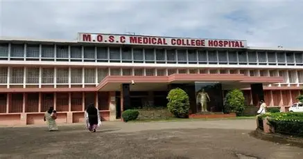 Malankara Orthodox Syrian Church Medical College, Kolenchery
