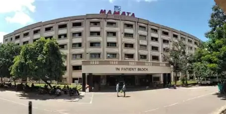 Mamata Institute of Medical Sciences, Khammam