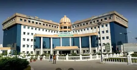 Mayo Institute of Medical Sciences, Barabanki