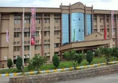 Mediciti Institute of Medical Sciences, Hyderabad