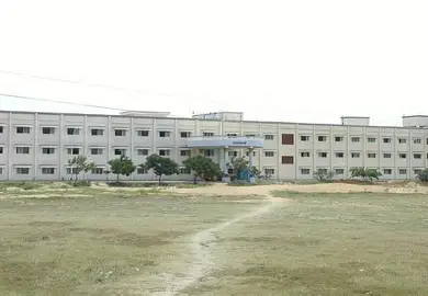 Meenakshi Medical College & Research Institute, Kanchipuram