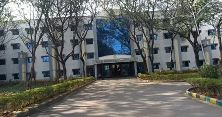 MNR Medical College, Sangareddy