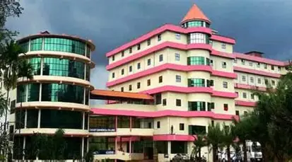 Mount Zion Medical College, Chayalode, Ezhamkulam