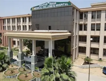 Muzaffarnagar Medical College, Muzaffarnagar