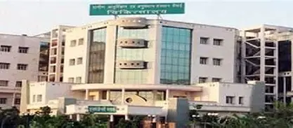 National Capital Region Institute of Medical Sciences, Meerut