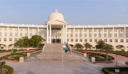 Noida International Institute Of Medical Sciences