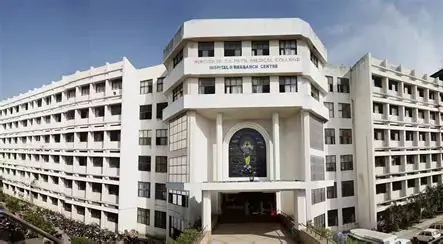 Padmashree Dr. D.Y Patil Medical College, Navi Mumbai